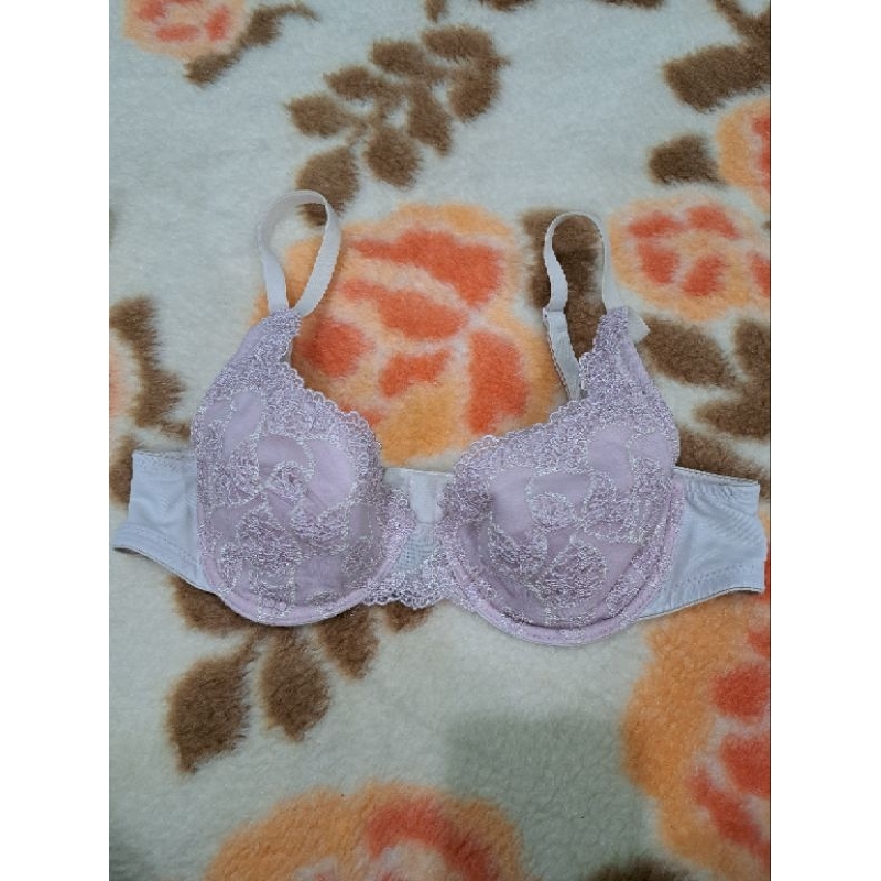 pop-by-wacoal-bra-size-b70-secondhand-housework-shopee-malaysia