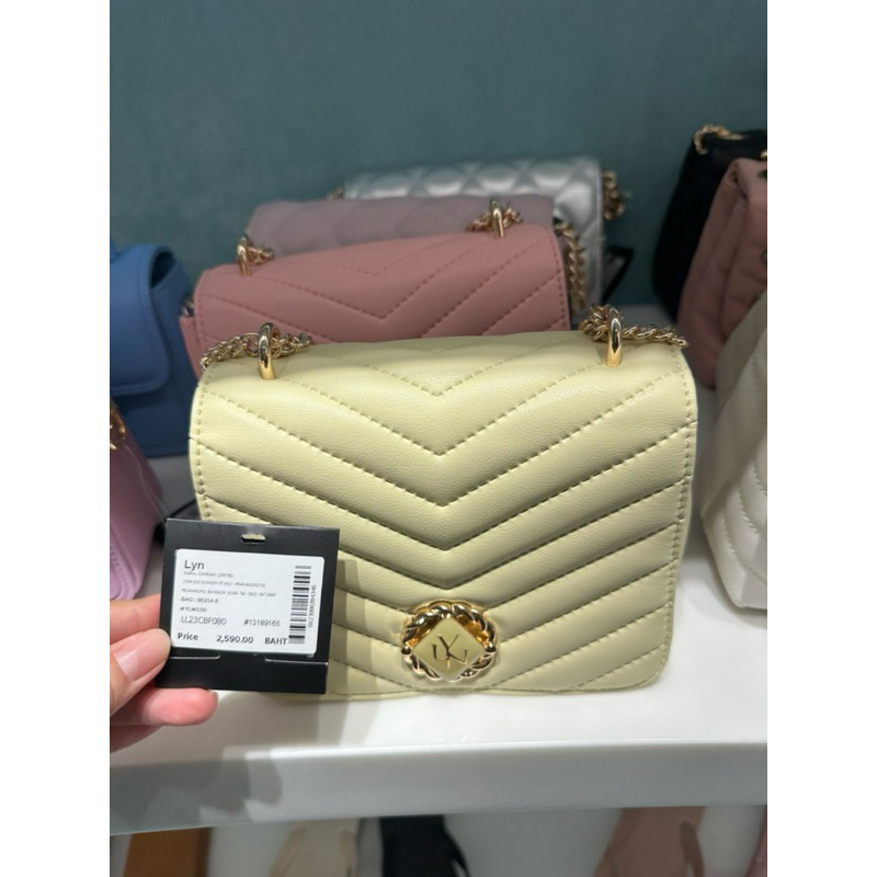 Lyn bag online price