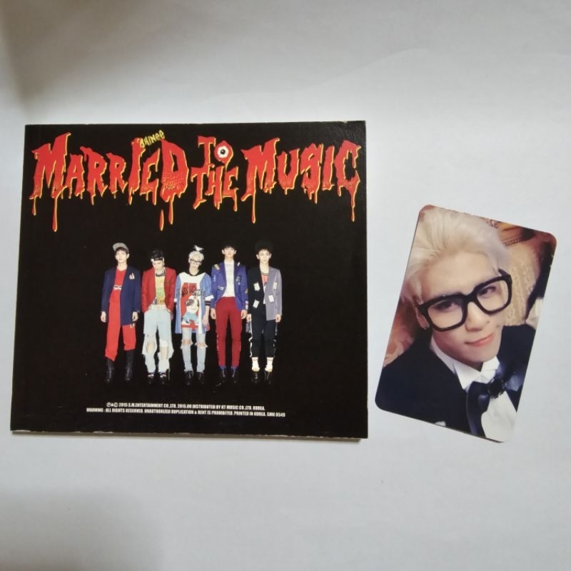 shinee-married-to-the-music-jonghyun-vol-4-repackage-album-cd