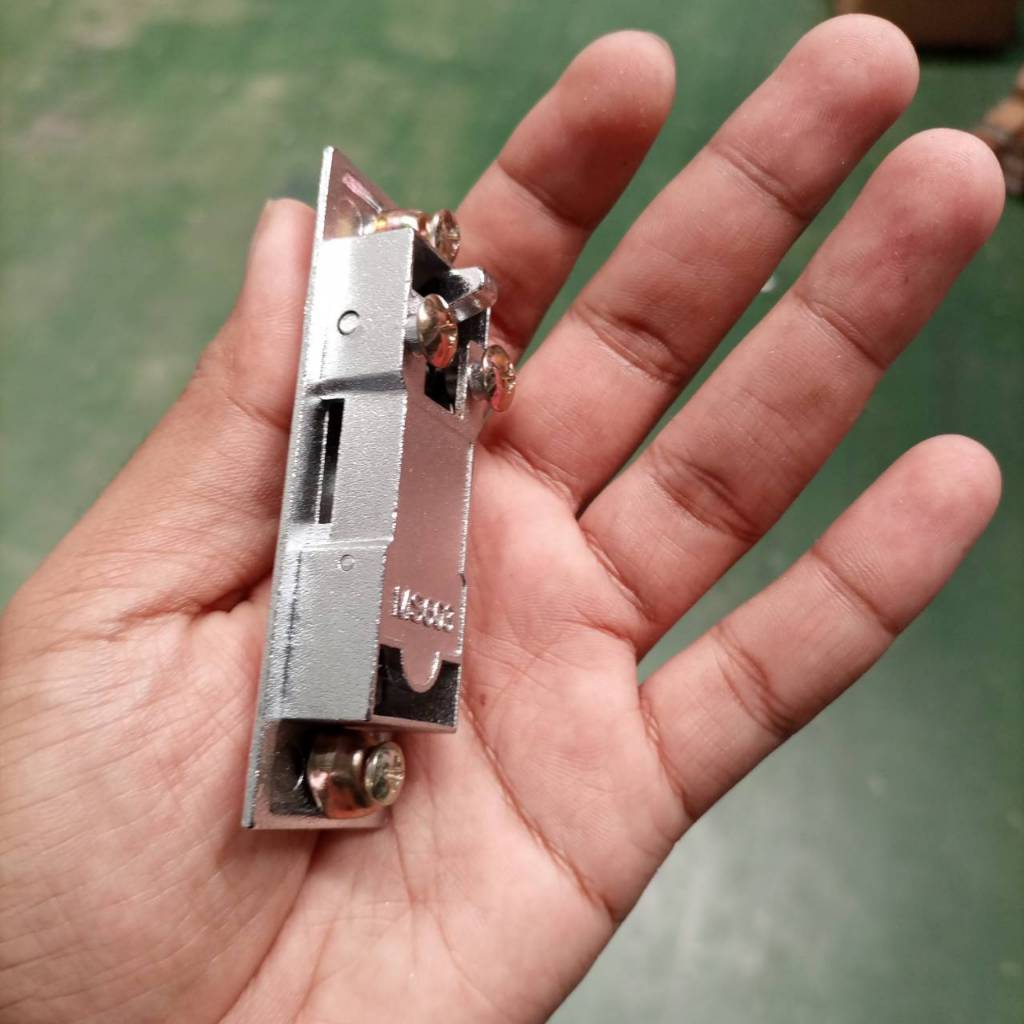 Control Cabinet Key Lock MS603-3 Switchboard (Press Type) MS-603-3 ...