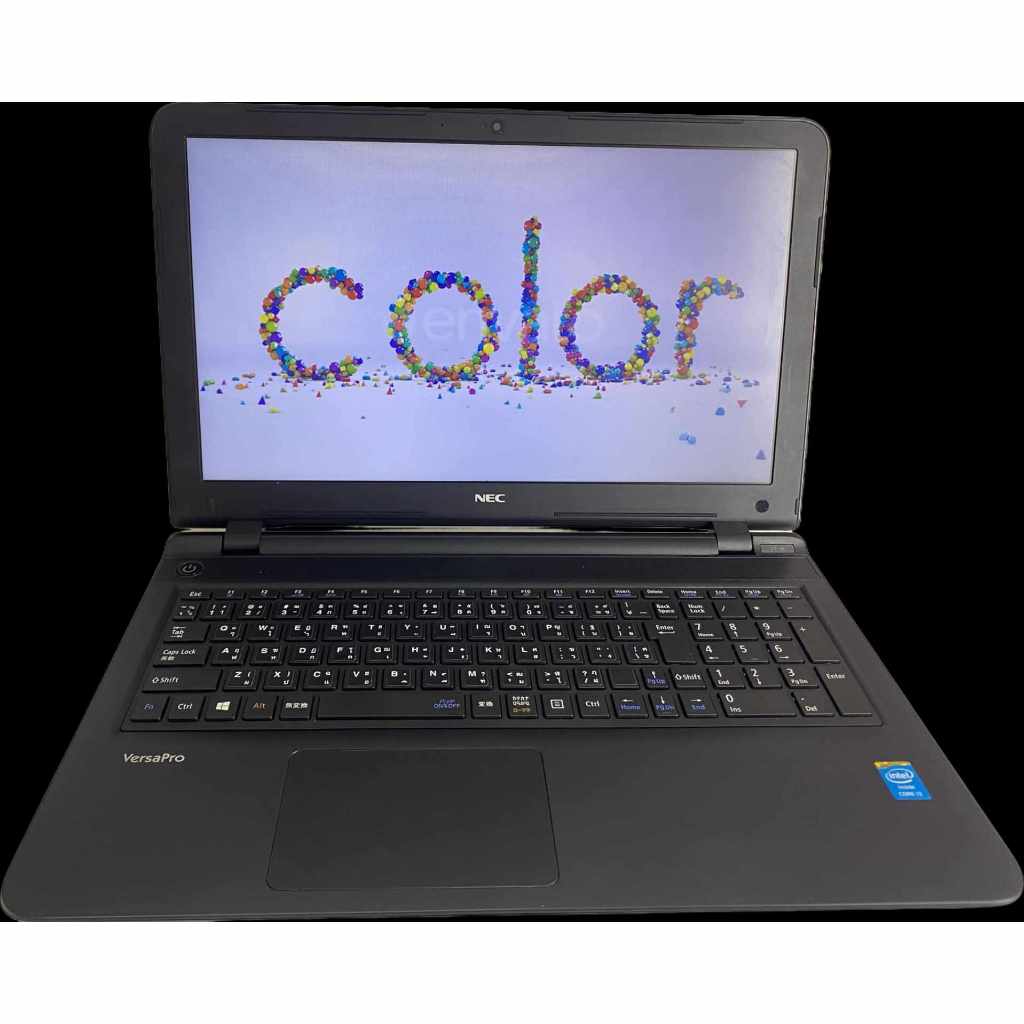 End Of Year Second-Hand Notebook Good Condition/With Wi-Fi/With Built ...