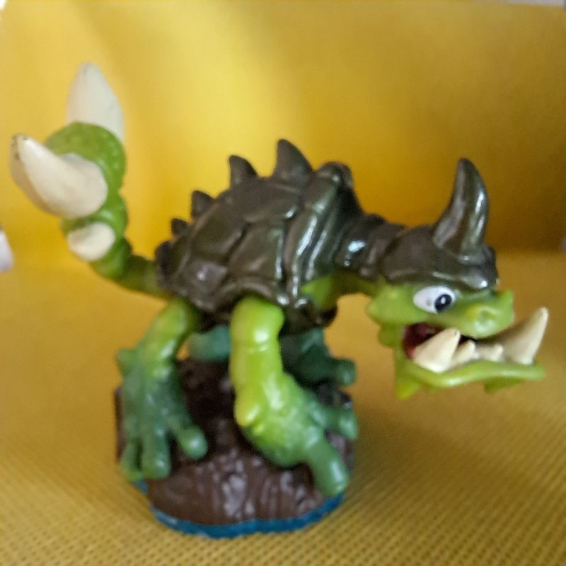 Skylanders Swap Force Slobber tooth Action Figure | Shopee Malaysia