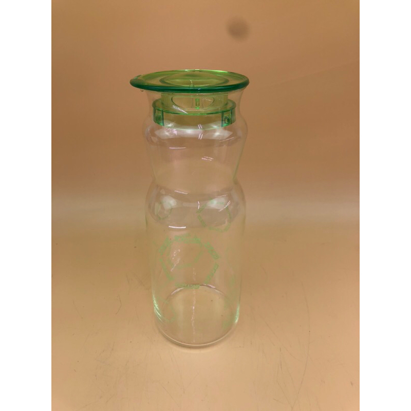 Hot Resistant Glass Water Jug iwaki PYREX MADE IN JAPAN (Kitchen