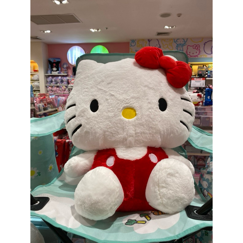 Authentic Sanrio Dolls 1 Cute Kitty Pattern | Shopee Malaysia