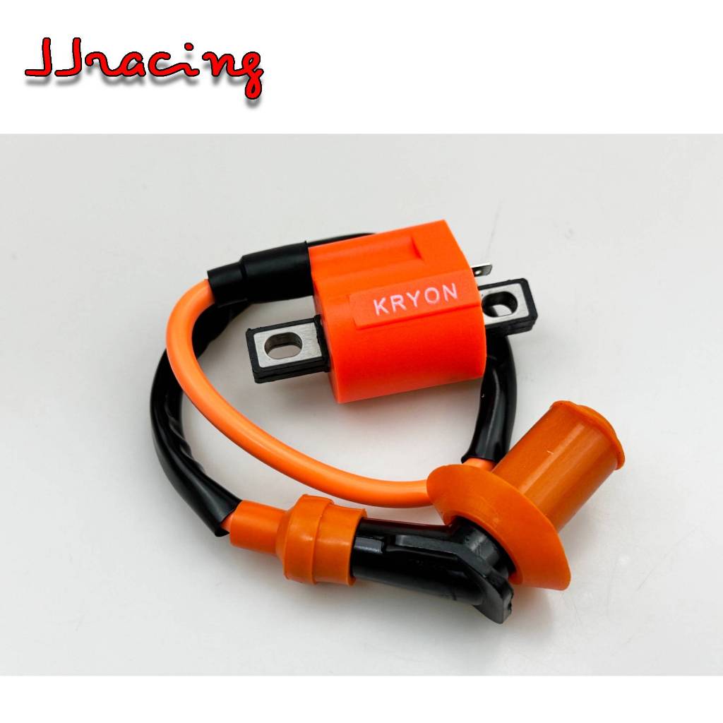 Decorative Spark Plug Coil Lighting Racing For All Car Models/Injectors