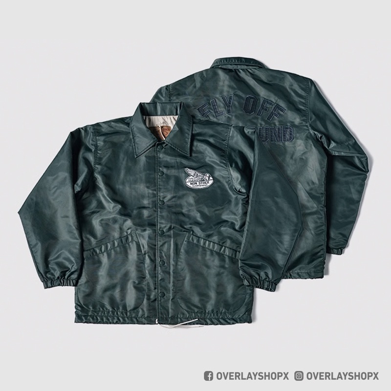 fly off jacket | Shopee Malaysia
