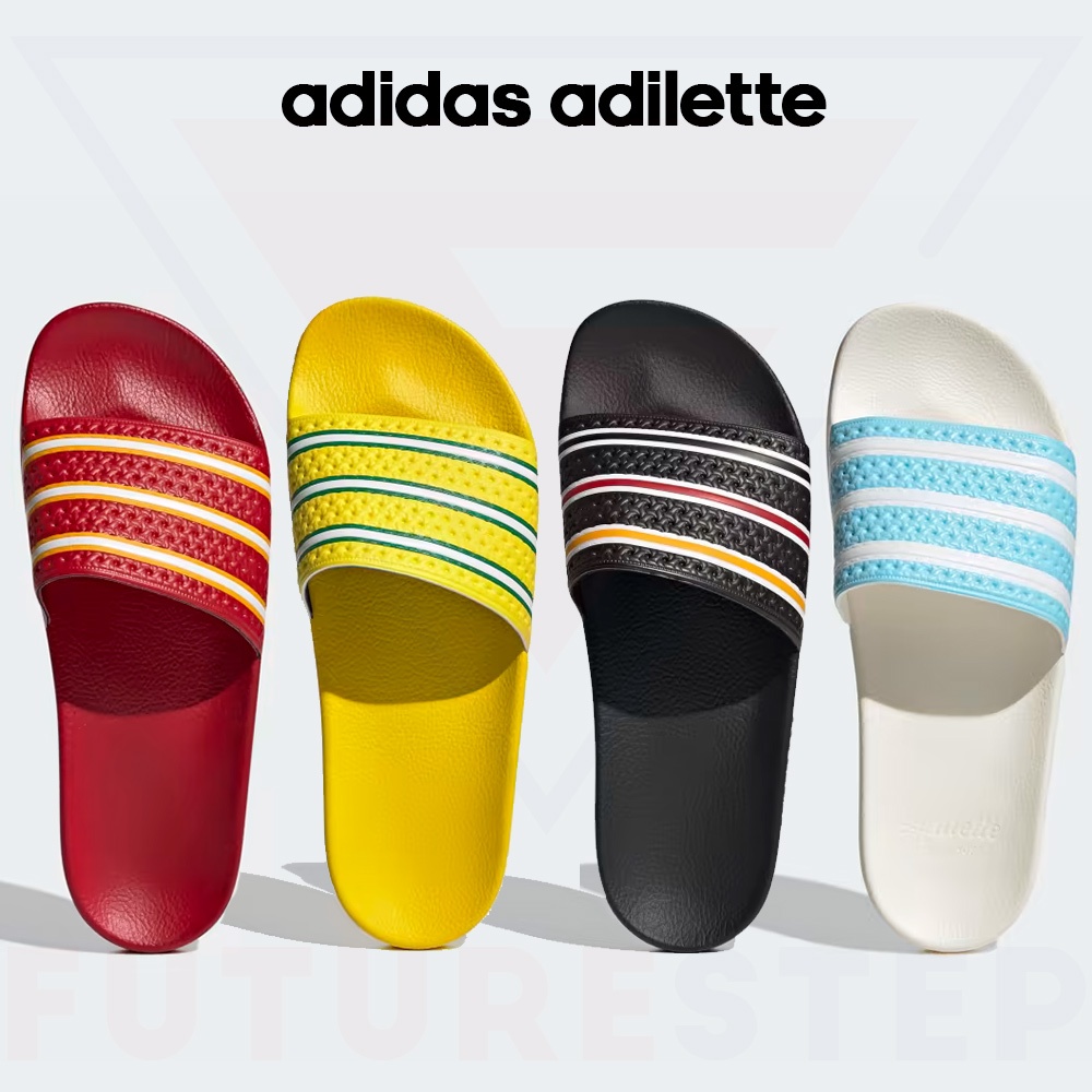 Adidas slides made in italy online