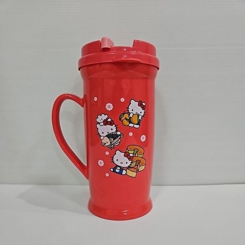 Kitty Glass 7 Eleven Hello 7 11 Sanrio 7 11 Shopee Malaysia