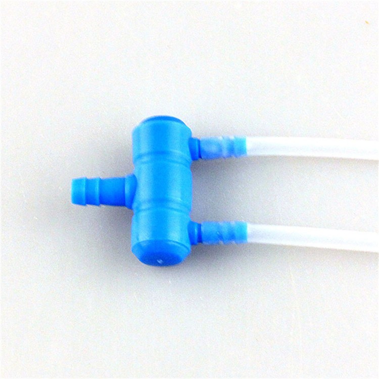 Plastic Round Splitter Pipe Joints Aquarium For Multi-Way 2/46//8 Ways ...