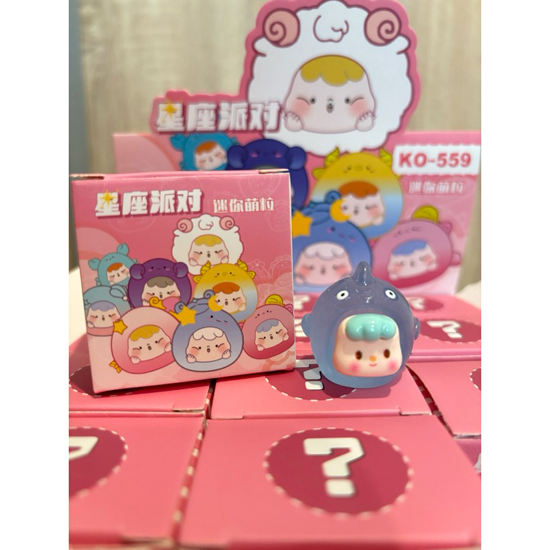 Mini Dip Box Resin Random (With Lift) | Shopee Malaysia