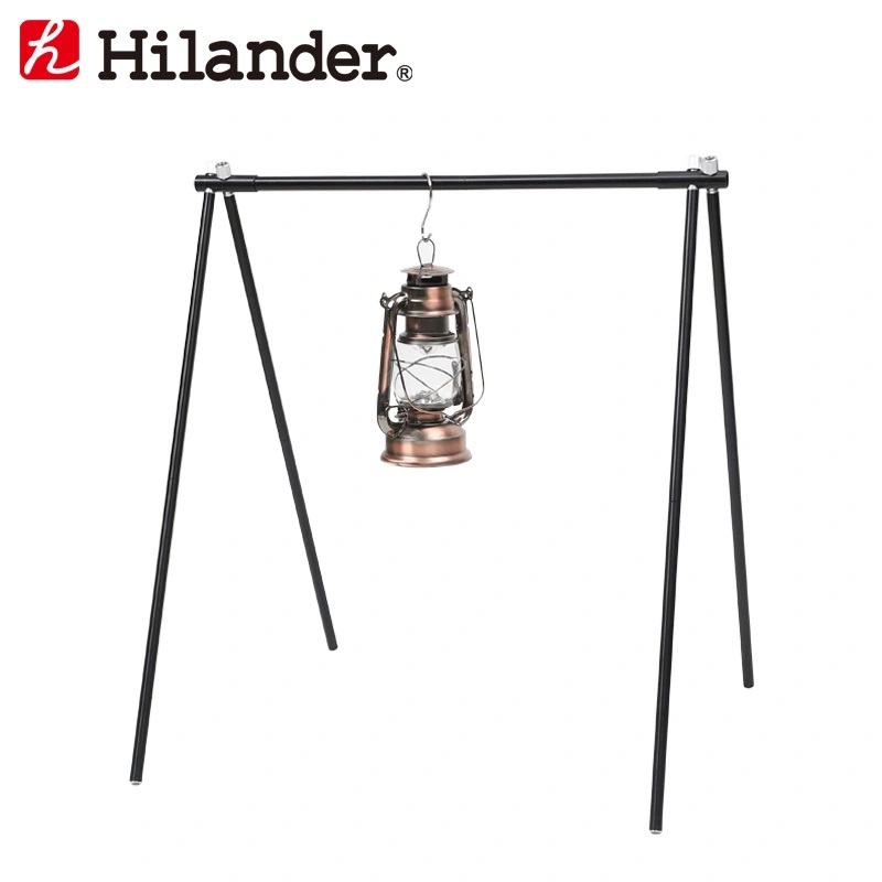 Hilander Aluminium Hanger Rack (Small) Shopee Malaysia