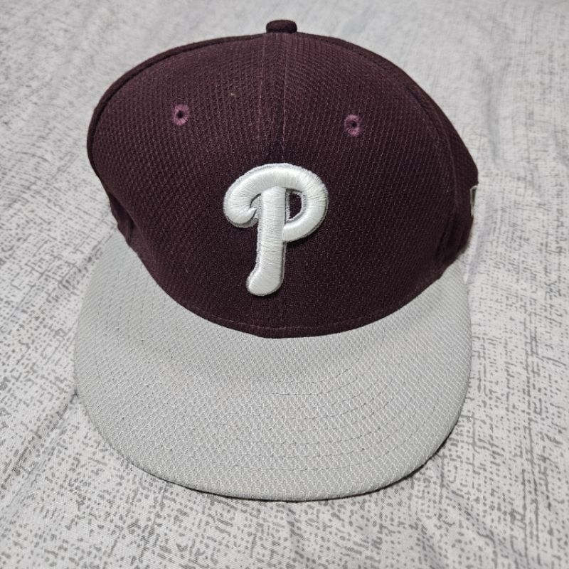 Baseball Cap new era limited Version Of The UK 59fifty 57.7cm (2nd Hand ...