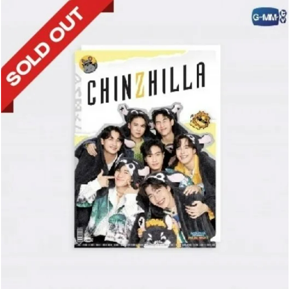 CHINZHILLA FOLDER | MY SCHOOL PRESIDENT ON STAGE Gemini Fourth | Shopee ...