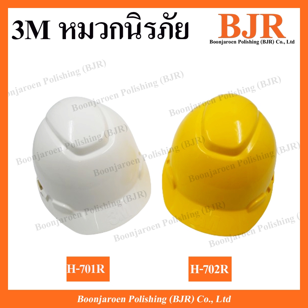 3M Safety Helmet Model H-701R And H-702R Rotating Type | Shopee Malaysia