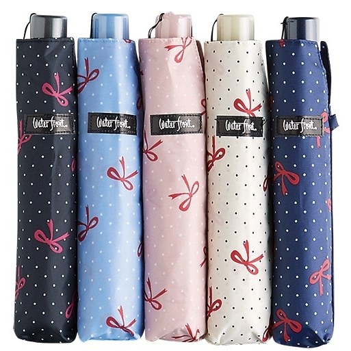 Waterfront Umbrella Japan Imported Sun Rain Shopee Malaysia