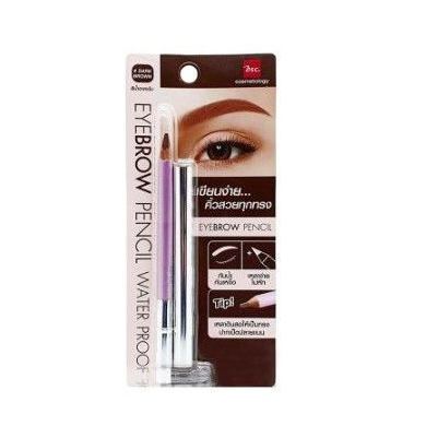 [Pcs]BSC Eye-Brow Pencil 1g.(5456) | Shopee Malaysia