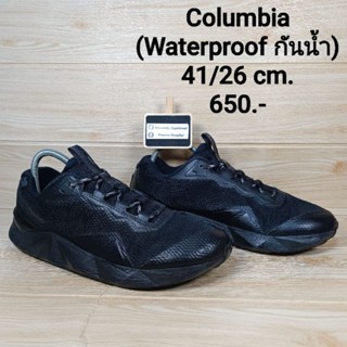 Columbia shoes hot sale online