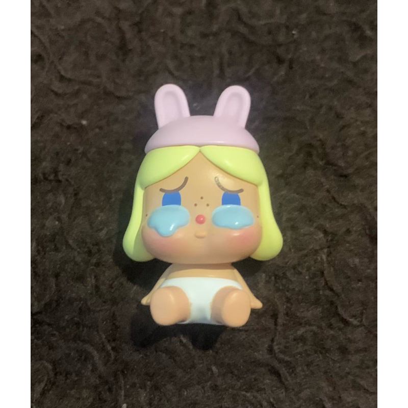 pop Mart bean Sitting posture Series crybaby Pucky Molly dimoo labubu ...