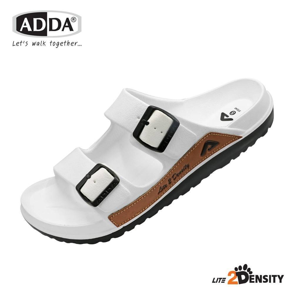 ADDA 2 Density Model 5TD40-M1 Light Nylon Sandals Authentic 1 Quick ...