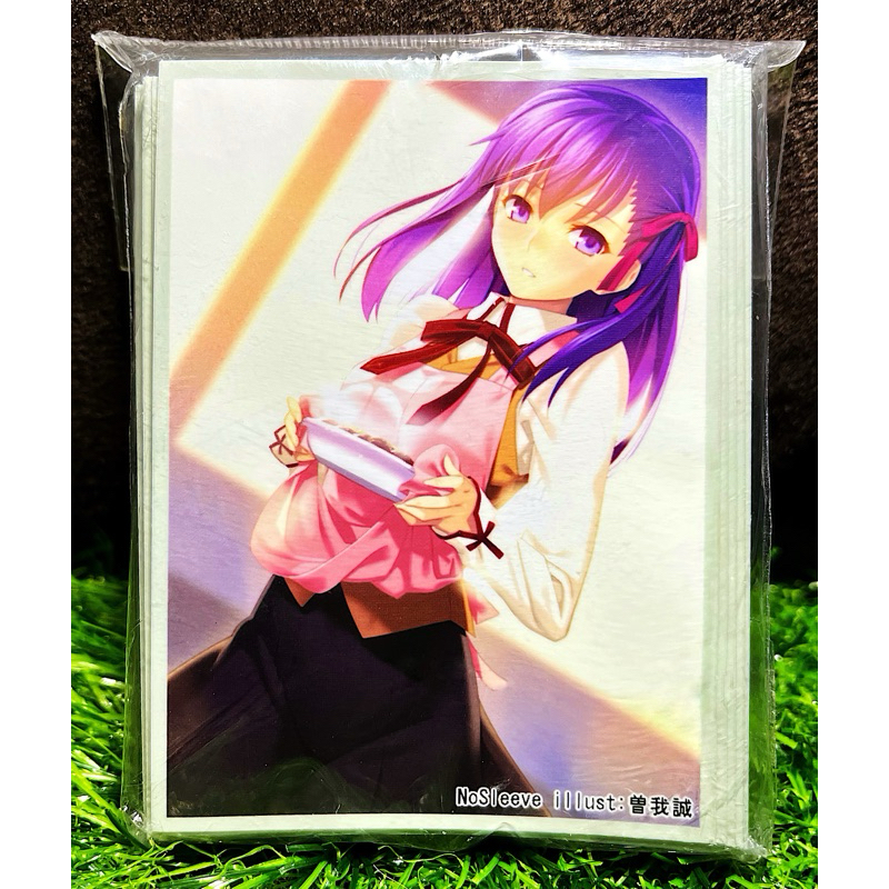 [Comikat Character 0104] Sleeve Collection Fate Sakura Matou-Doujin ...