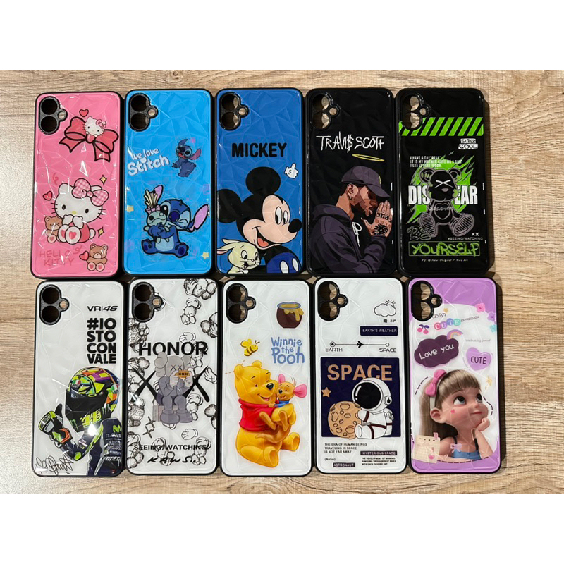 Funda Móvil - TUMUNDOSMARTPHONE Oppo A98 5G, Compatible Con Oppo Oppo Oppo A98 5g Multicolor 130217216