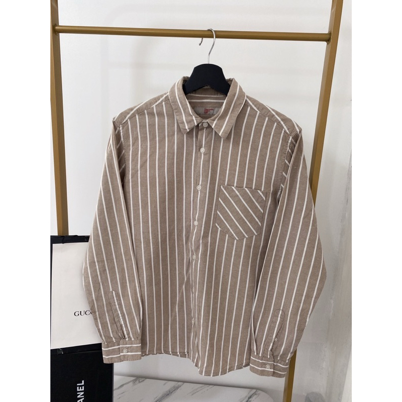 Branded Shirt Second Authentic | Shopee Malaysia
