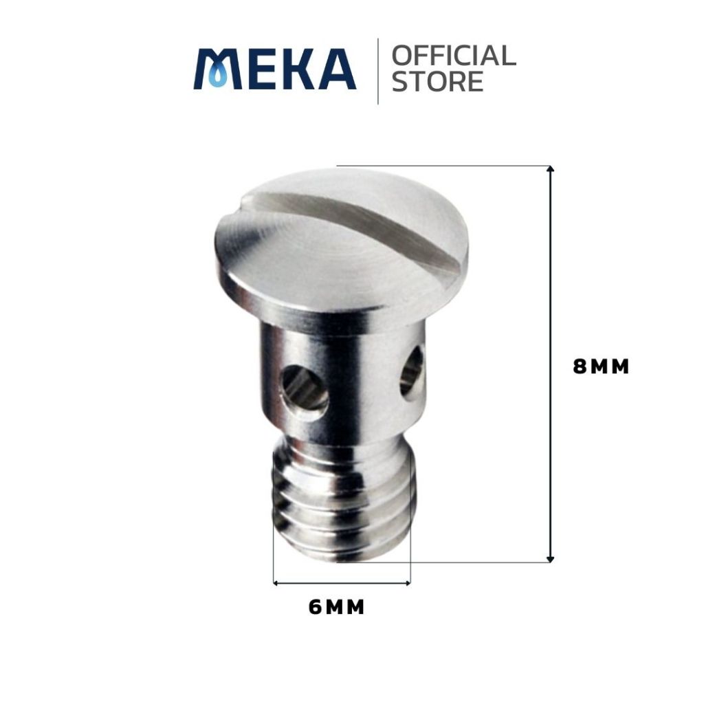 [La Marzocco Slayer]Group Head Diffuser Screw Water Nut For Shower ...