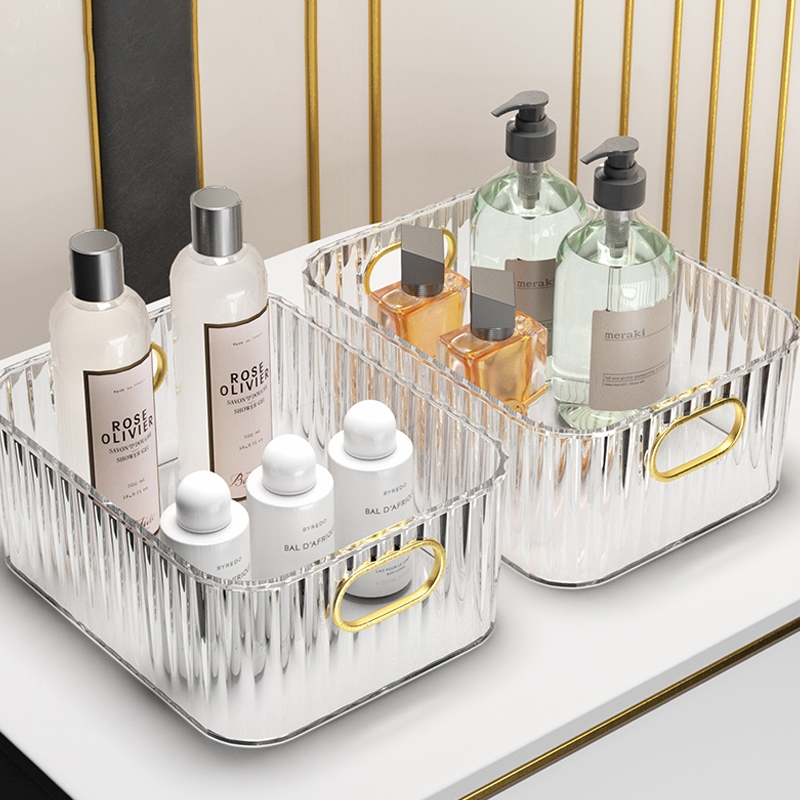 Multi-Purpose Tray Pet Material Storage Box Elegant And Expensive ...