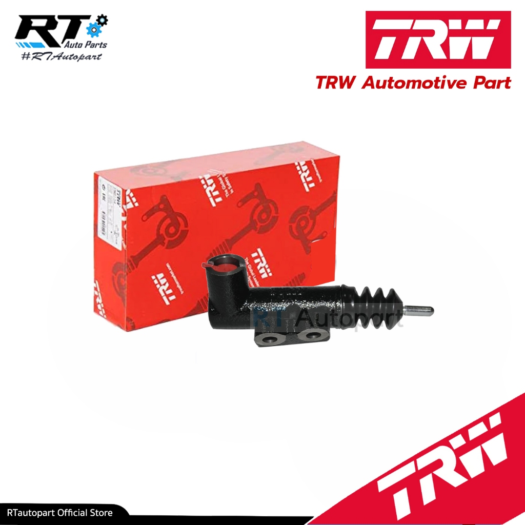 TRW Lower Clutch Master Cylinder Hyundai H1 Starlex 2.5 CRDi Year 0813
