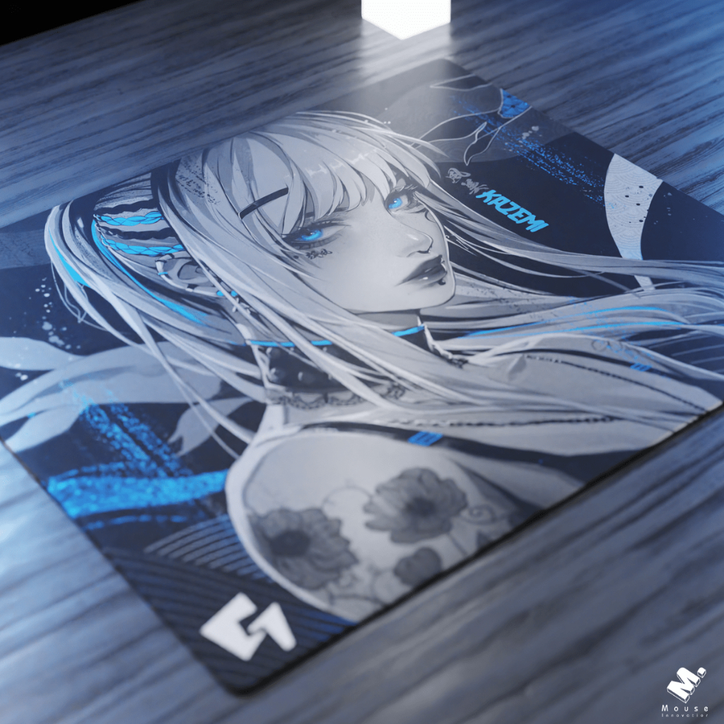 GLSSWRKS KAZEMI 日本限定size 500×500