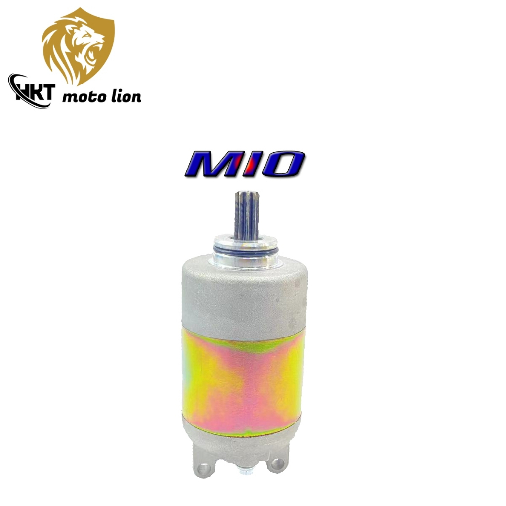 Original Starter Drive For MIO Shopee Malaysia