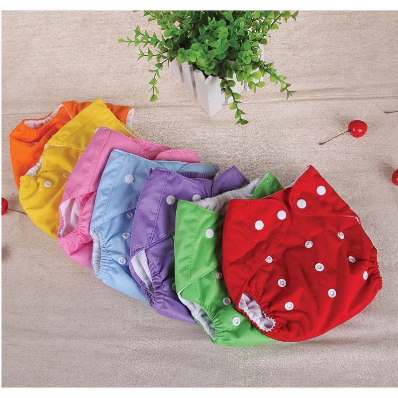Diaper Pants Size 312 kg. Can Be Used With Pee Pads Cloth Diapers
