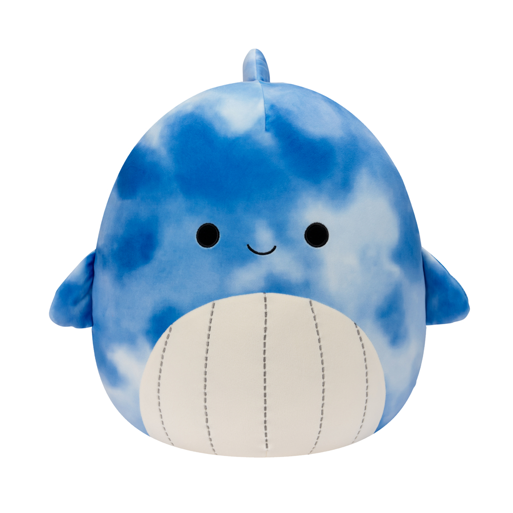 [11.11 Great Value Pair Code] Squishmallows 14 L5 Eye Squishmallow