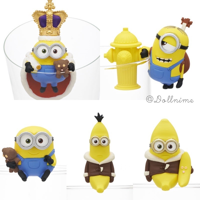 Tto MINIONS Koh Kaew | Shopee Malaysia