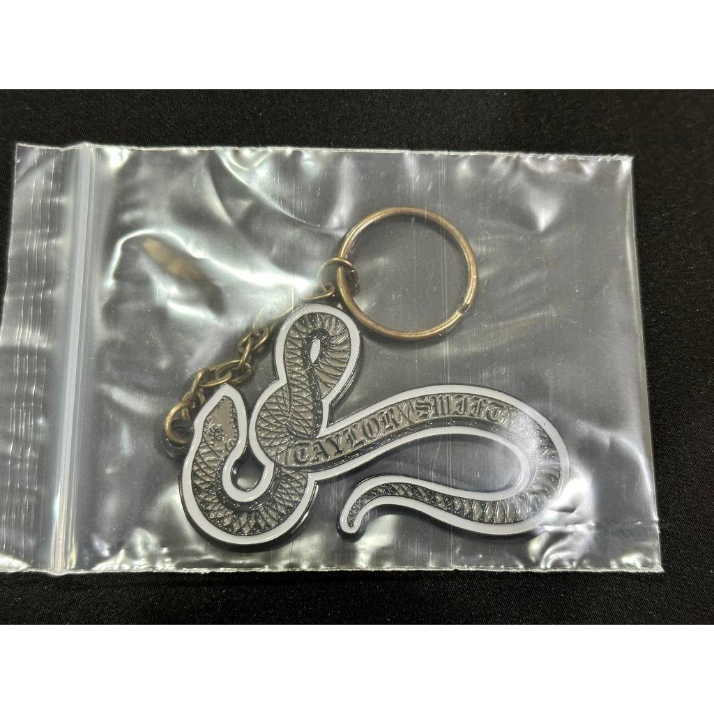 High quality Taylor Swift Reputation Snake Keychain