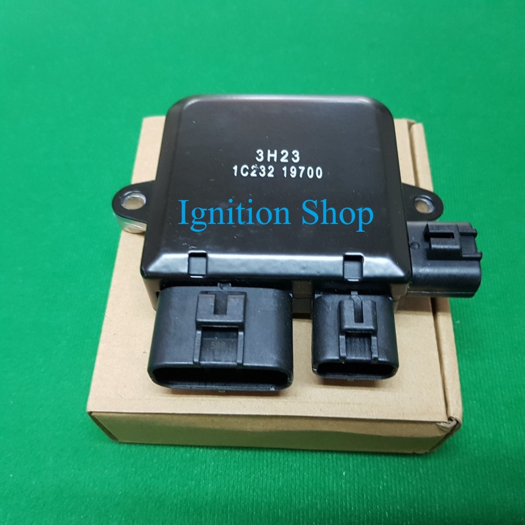 Mitsubishi Lancer Cedia Radiator Fan Control Box Shopee Malaysia