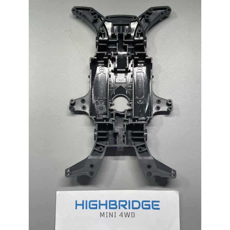 MA Chassis Tamiya Mini 4WD Frame | Shopee Malaysia