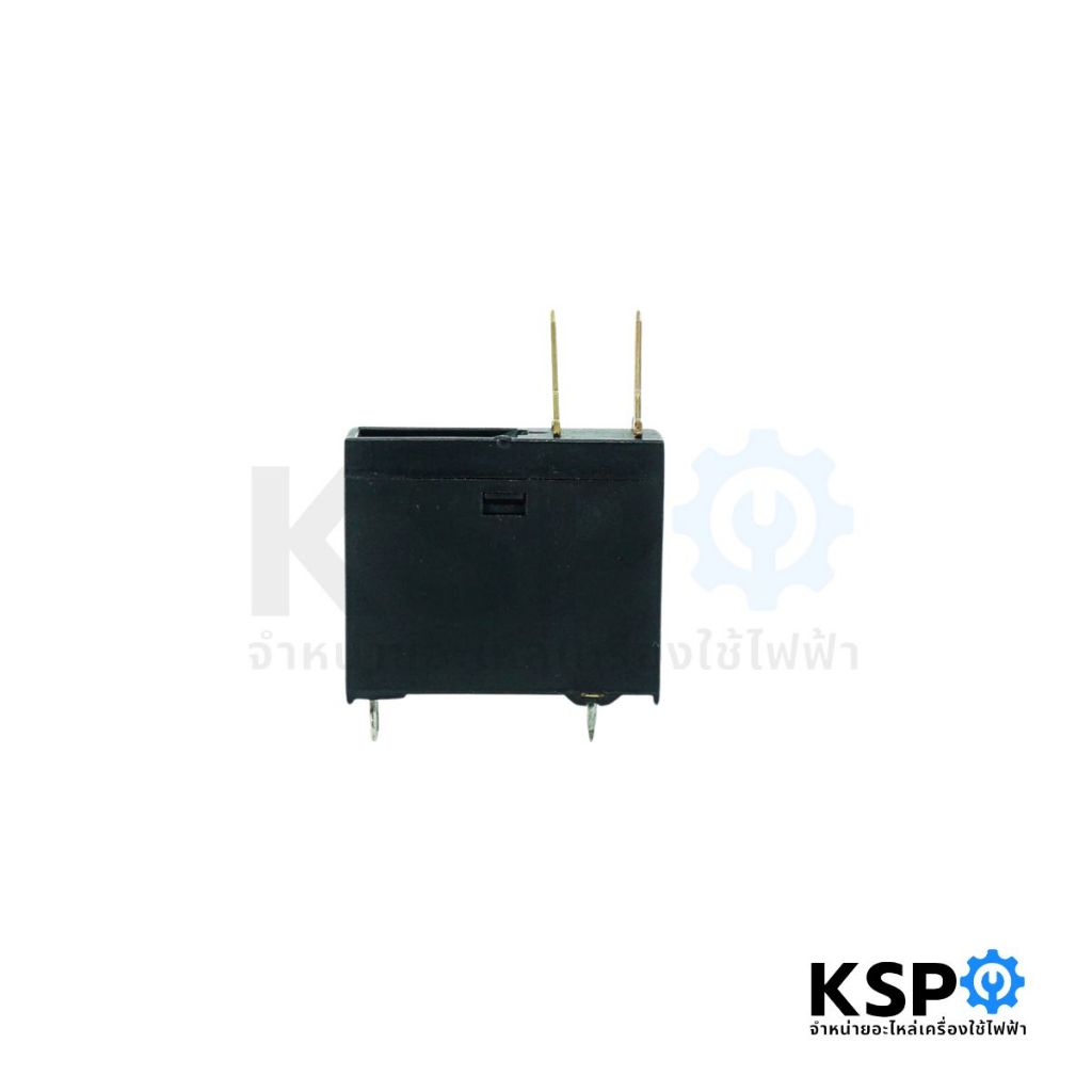 Relè 12V Matsushita JV1aPF-12V Relè Di Potenza 16A 250VAC 4 Pin - Foto 9