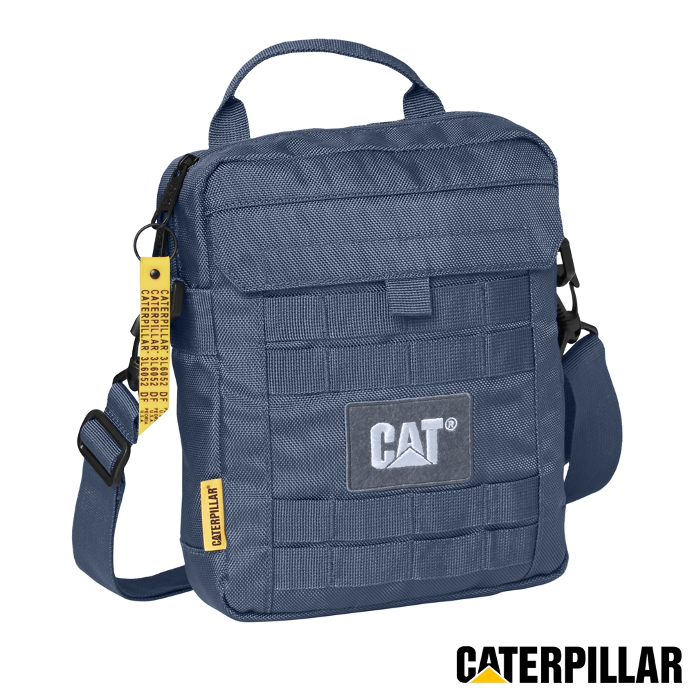 Caterpillar: Namib 11 