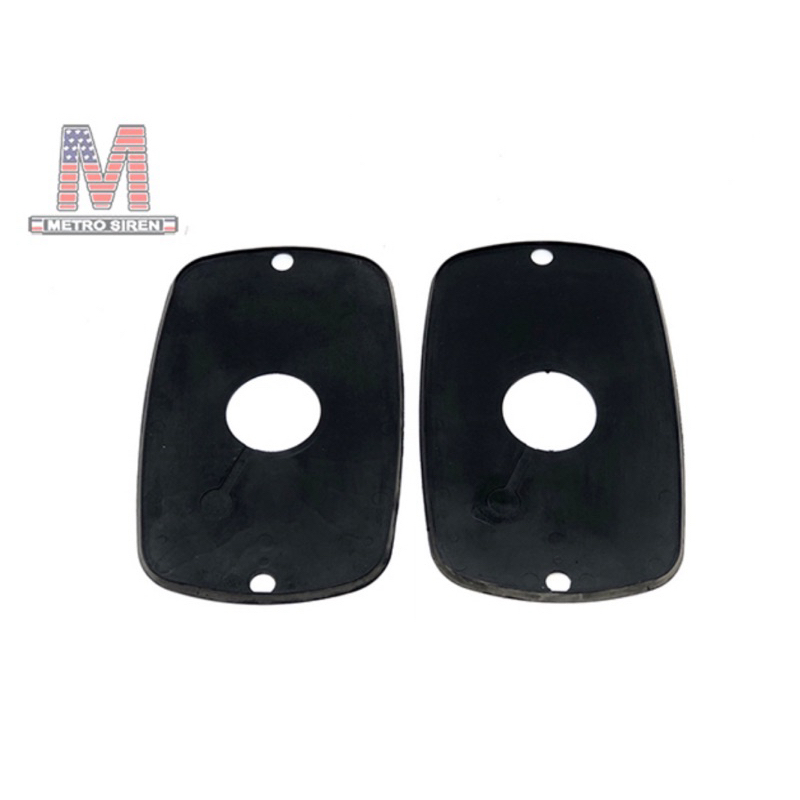 Whelen M9 Rubber Pad (Pair) | Shopee Malaysia