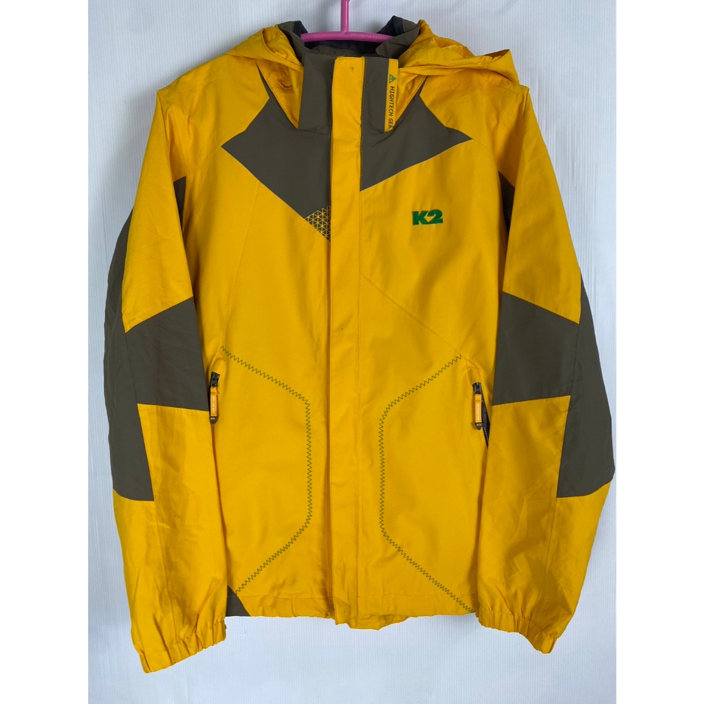 K2 Jacket (44u) | Shopee Malaysia