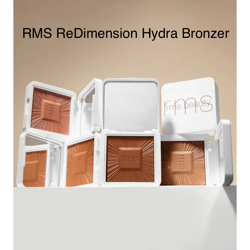 [Authentic From RMS America] ReDimension Hydra Bronzer Bronzer Powder ...