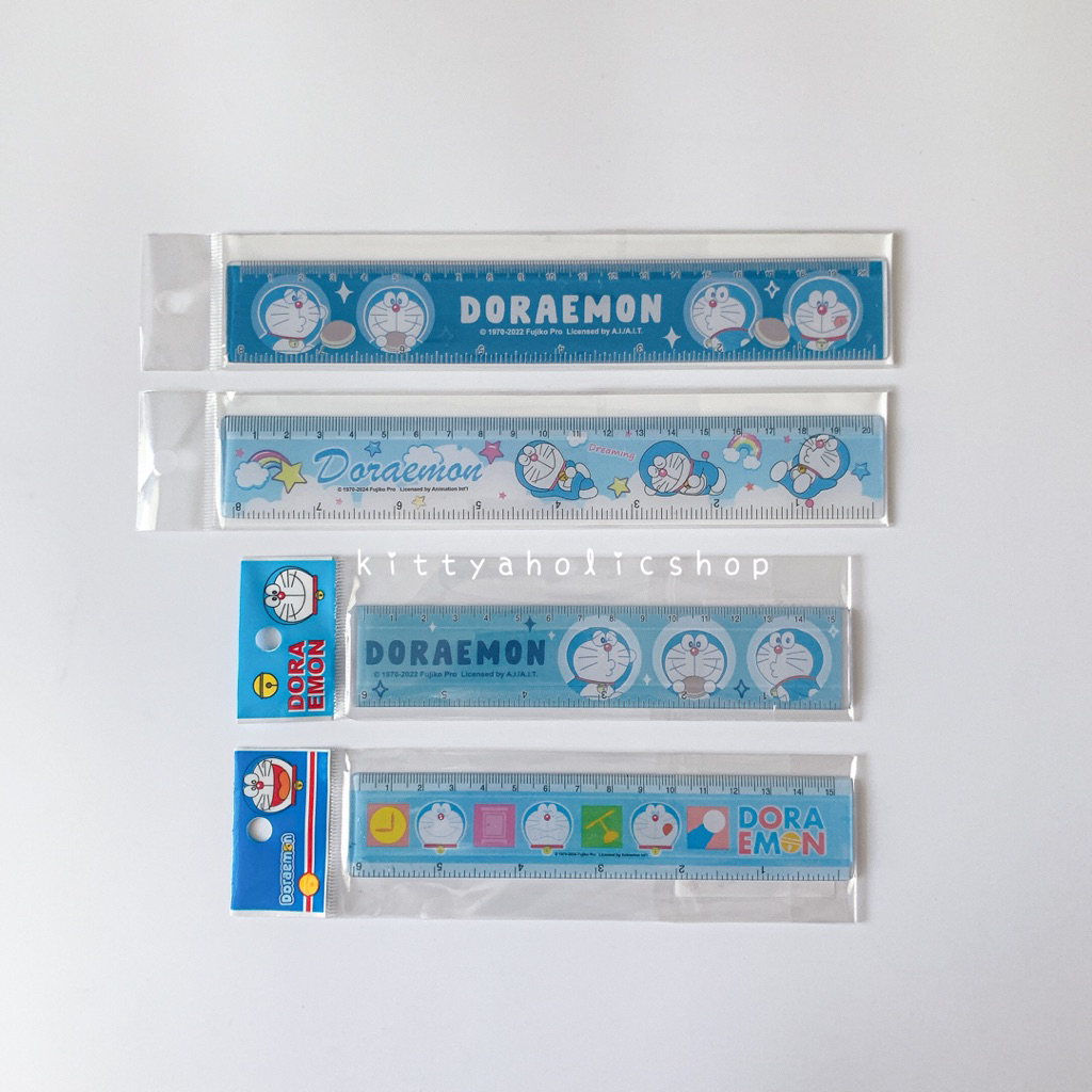 Doraemon Ruler | Shopee Malaysia
