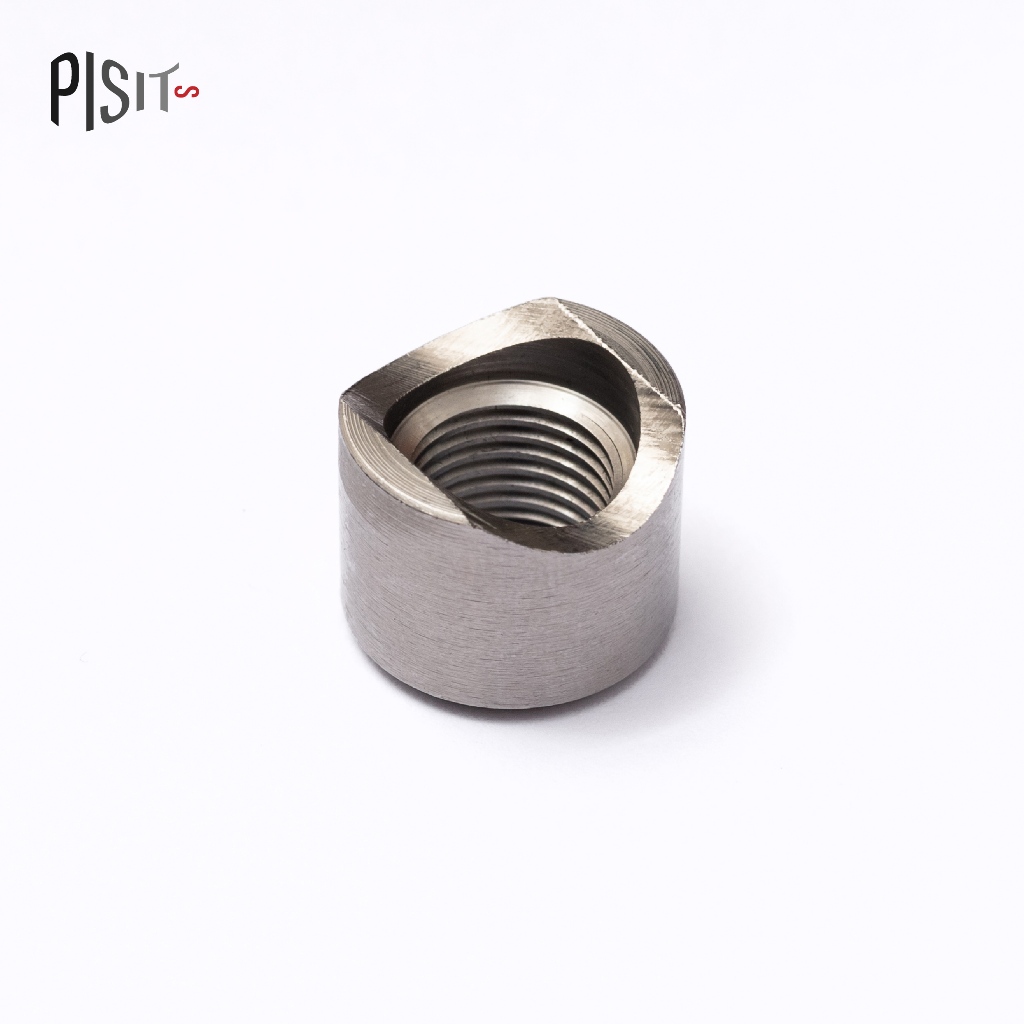 O2 Sensor Thread Size 12mm (Plated Steel Motorcycle Nut) | Shopee Malaysia