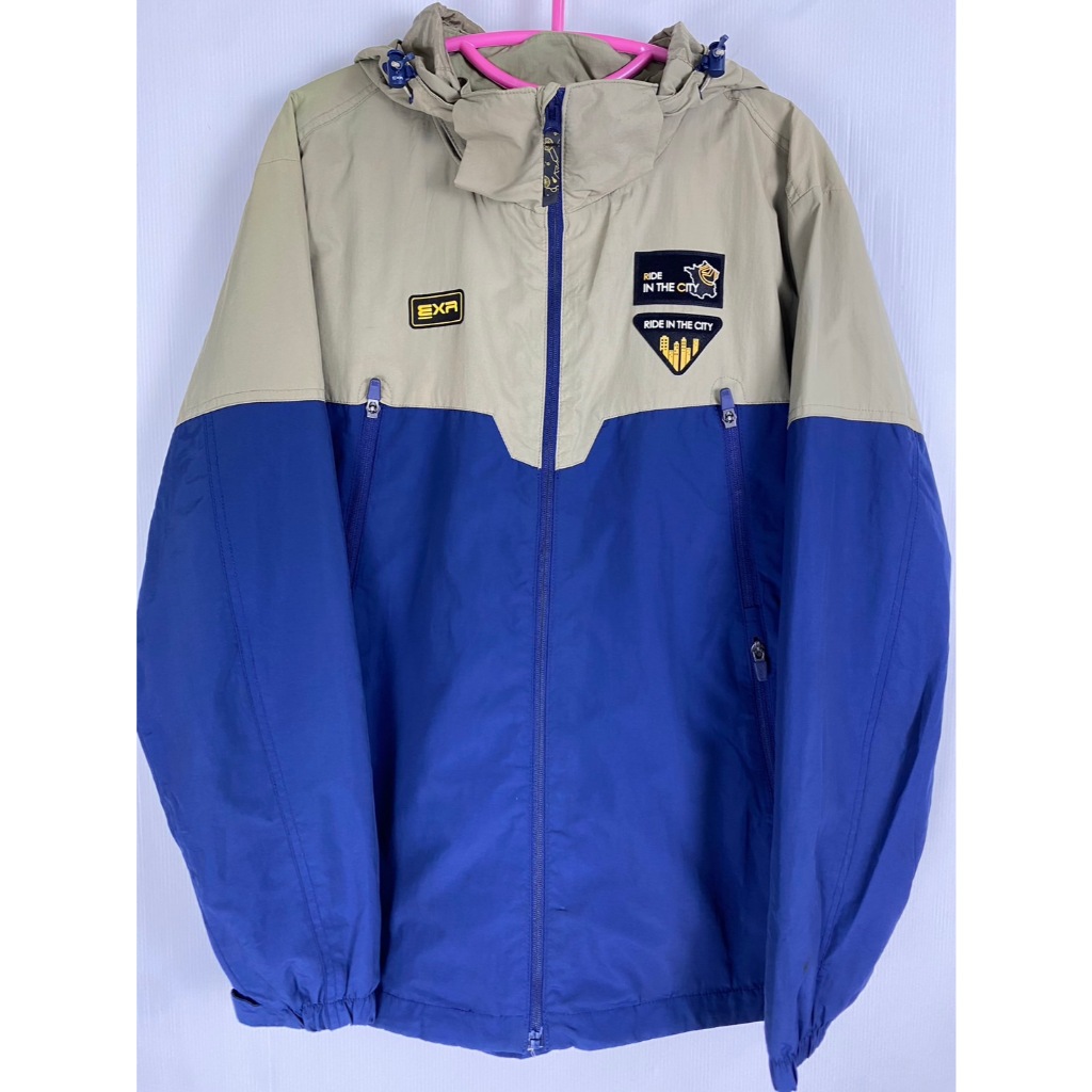 EXR Jacket (44u) | Shopee Malaysia