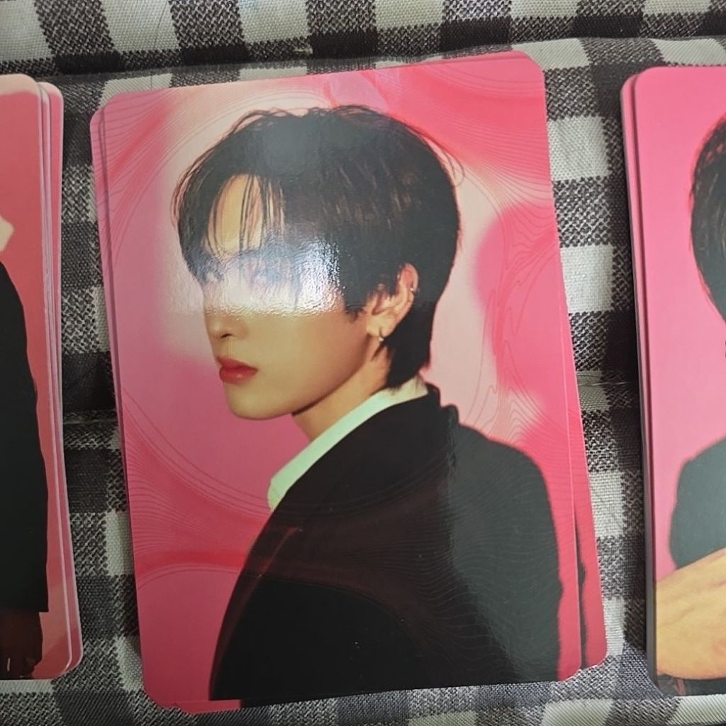 GMMTV Santa トレカ (perthsanta) GMMTV Santa トレカ Secret (perthsanta) PERTH & SANTA GMMTV