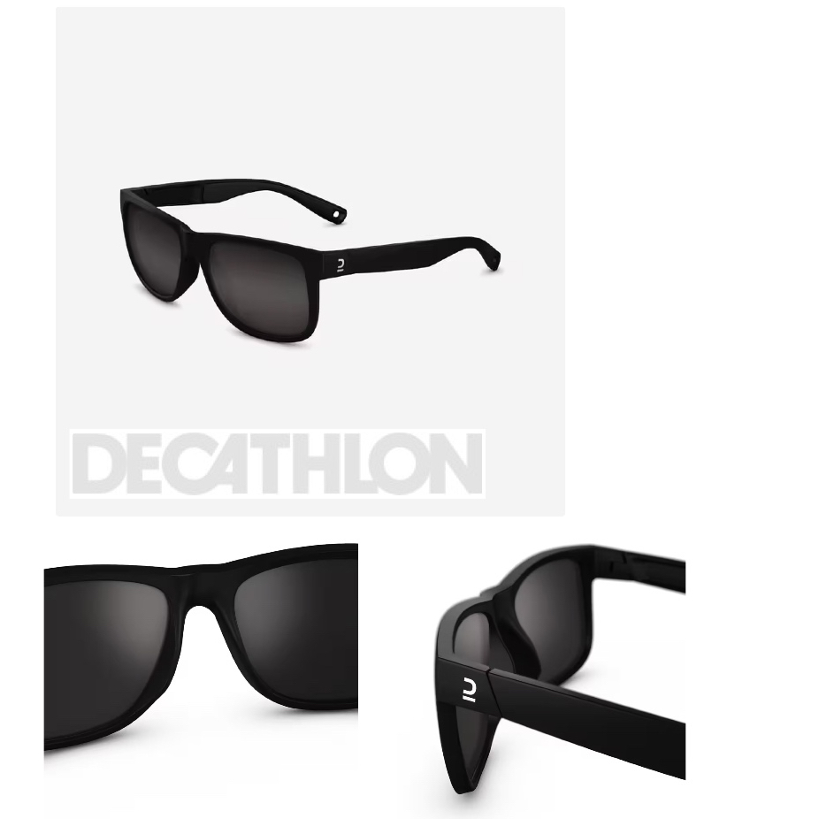 Quechua Sunglasses From DECATHLON MH140 | Shopee Malaysia