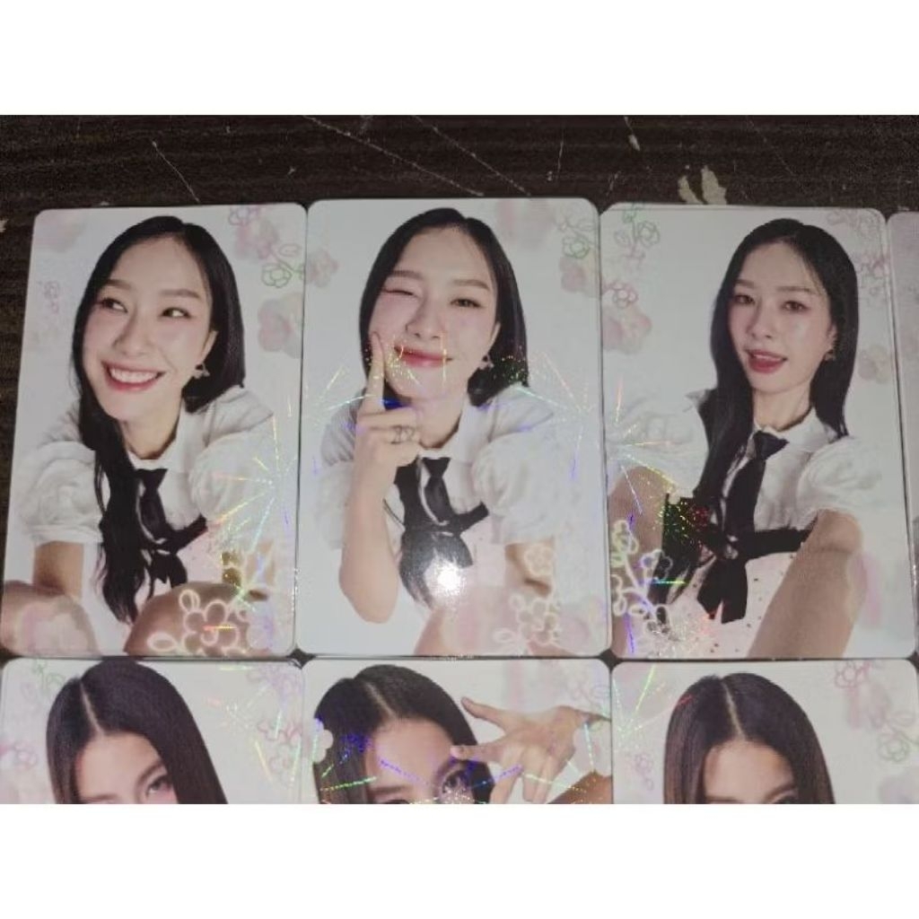 GMMTV Girls ランダムトレカ　MILKLOVE シークレット Thai GMM GMMTV SELFIE RANDOM CARD (JAPAN VER.) Milklove Milk