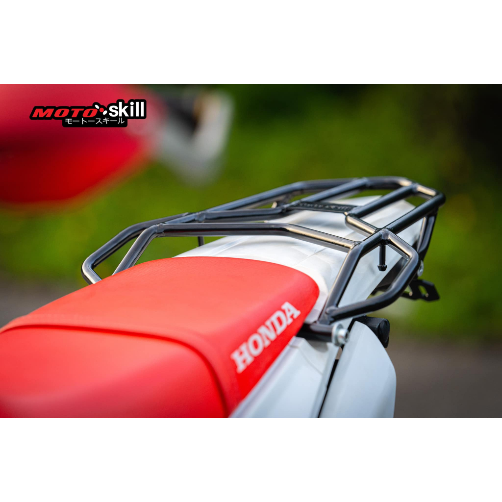 Moto Skill Rear Rack For Honda CRF 250 M/L/Rally/Top | Shopee Malaysia