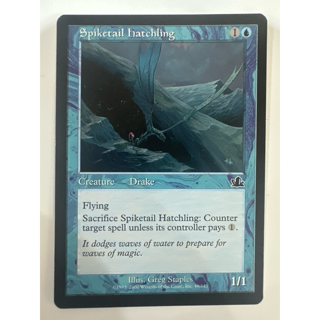 Buy Magic: The Gathering Prophecy Online With Best Price, Jun 2026 ...